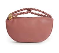 Ted Baker Islah Sac à main Cuir véritable 26 cm rose