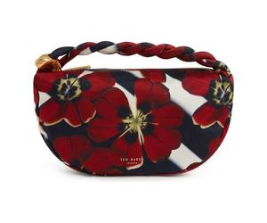 Ted Baker Isli Sac à main 26 cm rouge