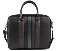Ted Baker Jamais, Sac à Documents Homme, Noir, Taille Unique