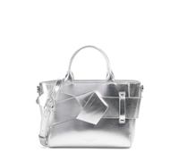 Ted Baker Jimisie Sac à main argenté, femme
