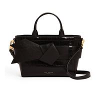 Ted Baker Jjosie Sac de shopper Cuir 26 cm noir