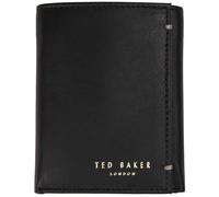 Ted Baker Johhnn Portefeuille pour homme Noir, Noir, One Size