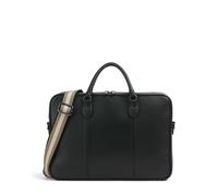 Ted Baker Kaden Porte-document noir, synthétique, homme