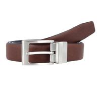 Ted Baker Karmer Ceinture réversible en cuir xchocolate (144533-32-xchocolate)