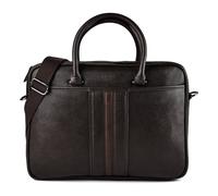 Ted Baker Kenriik Attaché-case 40.5 cm Compartiment ordinateur brun