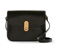 Ted Baker Kkayli Sac à bandoulière Cuir 22 cm noir