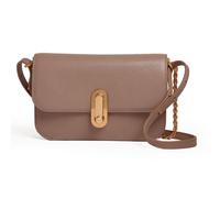 Ted Baker Kkelli Sac à bandoulière Cuir 20 cm gris
