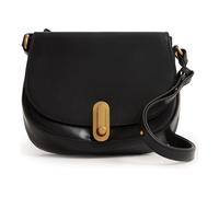 Ted Baker Kkhayli Sac à bandoulière Cuir véritable 24 cm noir