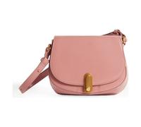 Ted Baker Kkhayli Sac à bandoulière Cuir véritable 24 cm rose