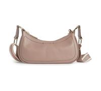 Ted Baker Laarna Sac à bandoulière Cuir véritable 25 cm gris