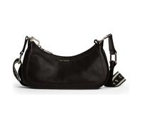 Ted Baker Laarna Sac à bandoulière Cuir 25 cm noir