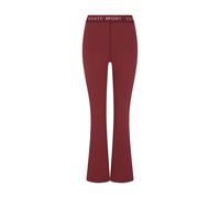 Ted Baker Leggings rouge rouille, Taille XS