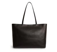 Ted Baker Lenyya Sac de shopper Cuir véritable 45 cm noir