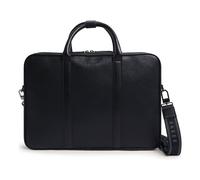 Ted Baker Leroys Attaché-case 40 cm Compartiment ordinateur noir