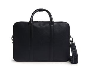 Ted Baker Leroys Attaché-case 40 cm Compartiment ordinateur noir