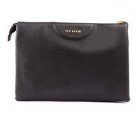 Ted Baker Esille Webbing Crossbody Bag, Sac à bandoulière Femme, Noir, Small