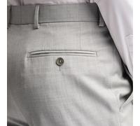 Ted Baker Lowry Grey Slim Trouser Gris clair 30W R Male