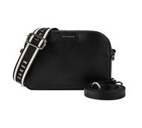 Ted Baker Luceele Sac à bandoulière Cuir véritable 22 cm noir
