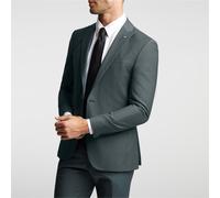 Ted Baker Lunan Slim Fit Suit Trouser Vert 42 (52) Male