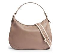 Ted Baker Lyshia Sac à bandoulière Cuir 34 cm beige