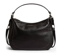 Ted Baker Lyshia Sac à bandoulière Cuir 34 cm noir