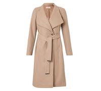 Ted Baker Manteau mi-saison 'ROSE' camel, Taille M