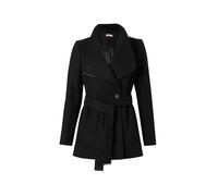 Ted Baker Manteau mi-saison 'ROSESS' noir, Taille XS