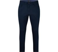 Ted Baker Chapell Chinos Bleu marine foncé 34W L Male