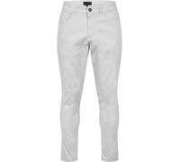 Ted Baker Men's Chapell Chinos Gris clair 36W L Male