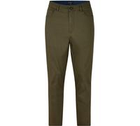 Ted Baker Men's Chapell Chinos Kaki 30W R Male
