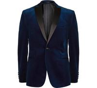 Ted Baker Men's Elson Slim Fit Blazer Teal 44 (54) Male