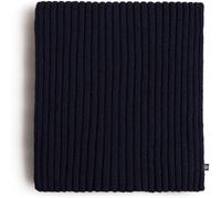 Ted Baker Men's Kauff Midweight Scarf Marine Taille unique Male