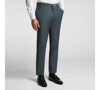 Ted Baker Lunan Slim Fit Suit Jacket Vert 34W R Male