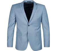 Ted Baker Orion Slim Fit Suit Jacket Bleu doux 38 (48) Male