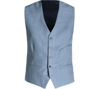 Ted Baker Orion Slim Fit Suit Vest Bleu doux 40 (50) Male