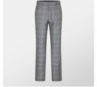 Ted Baker Men's Suit Trousers Bleu 44W R Male