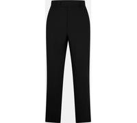 Ted Baker Men's Suit Trousers Noir 46W L Male