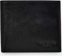 Ted Baker Men's Trifold Wallet Noir Taille unique Male