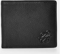 Ted Baker Men's Trifold Wallet Noir Taille unique Male