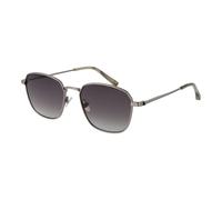 Ted Baker - Metal Lunettes de soleil - Homme - Accessoires - Gris - Taille: ONE Size