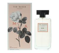 Ted Baker Mia Eau de Toilette Spray 100ml Femmes Parfum