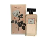Ted Baker Mia Eau de Toilette Spray 100ml Femmes Parfum