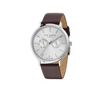 Ted Baker Montre à affichage analogique 'HAARVIN' marron, Taille One Size