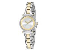 Ted Baker Montre à affichage analogique 'JOLYYE' or / argent, Taille One Size