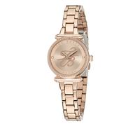 Ted Baker Montre à affichage analogique 'JOLYYE' or rose, Taille One Size