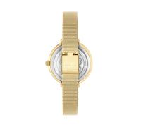 Ted Baker Montre à affichage analogique or, Taille One Size