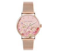 Ted Baker Montre décontractée BKPPHS2379I