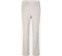 Ted Baker Morris Stone Slim Linen Trouser Pierre 38W R Male