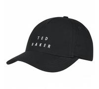 TED BAKER Mxh-Matties Hommes Casquette 274557-NOIR S/M