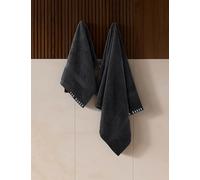 Ted Baker P/Dye Essuie-Mains Noir